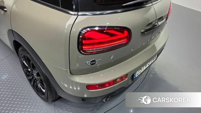 Mini Cooper Clubman id 4331359 из Кореи 15