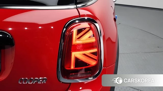 Mini Cooper id 4550623 из Кореи 15