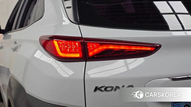 Hyundai Kona Electric id 4610340 из Кореи 15