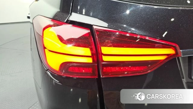 Ssangyong All New Rexton id 4423653 из Кореи 15