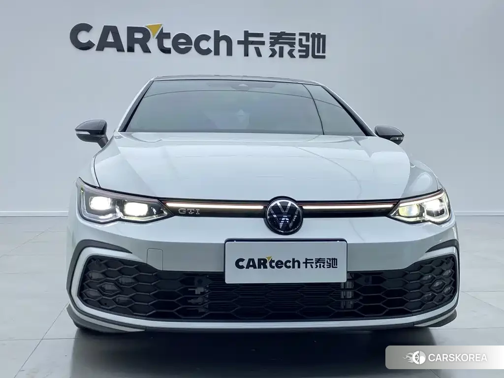 Volkswagen Golf id 4669365 из Китая 15