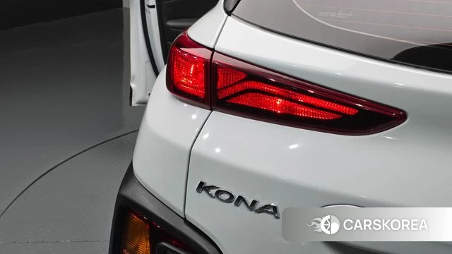 Hyundai Kona id 4519844 из Кореи 15