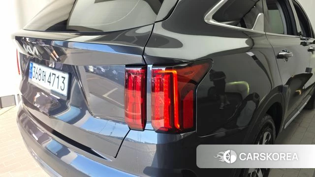 Kia Sorento 4th Generation id 4414782 из Кореи 15