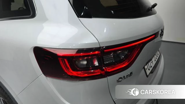 Renault Korea (Samsung) QM6 id 4663098 из Кореи 15