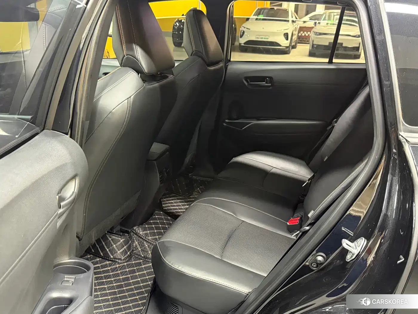 Toyota Corolla id 4644521 из Китая 15