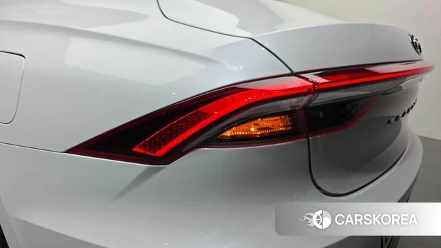 Hyundai The New Grandeur IG id 4310338 из Кореи 15