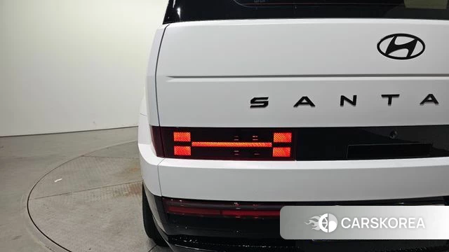 Hyundai Santa Fe (MX5) id 4432656 из Кореи 15