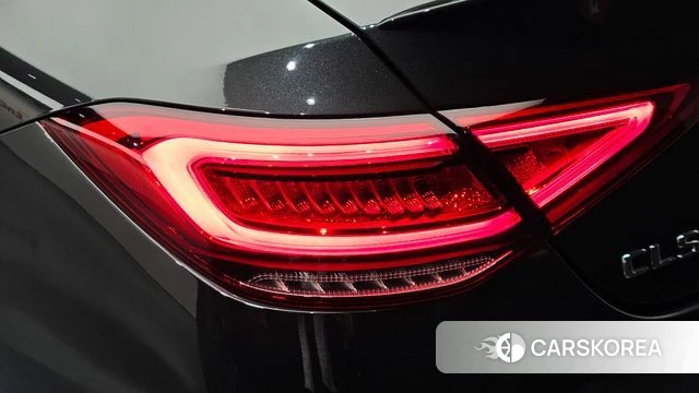 Mercedes-Benz CLS-Class C257 id 4641453 из Кореи 15
