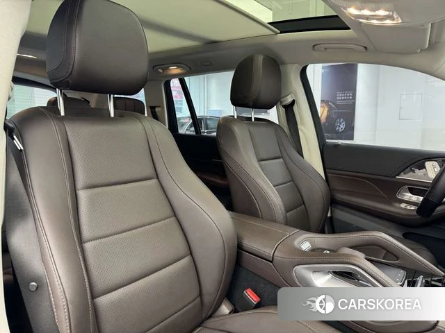 Mercedes-Benz GLS id 4259425 из Китая 15