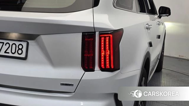 Kia Sorento 4th Generation id 4768655 из Кореи 15