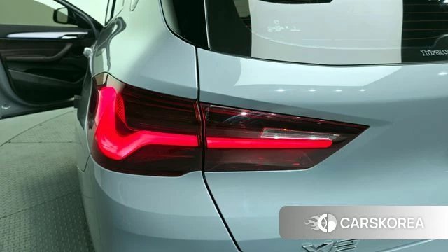 BMW X2 (F39) id 4354580 из Кореи 15