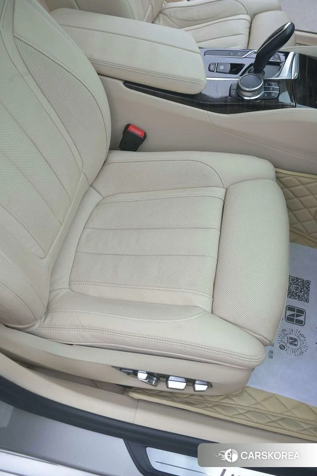 BMW 5 series id 4240358 из Китая 15