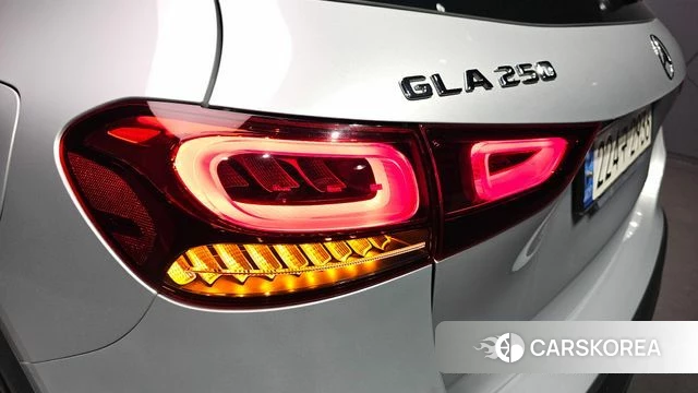 Mercedes-Benz GLA - Class H247 id 4331013 из Кореи 15
