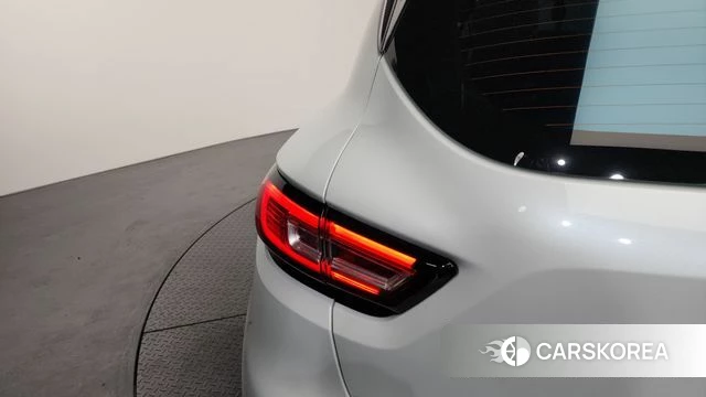 Renault Korea (Samsung) Clio id 4384368 из Кореи 15