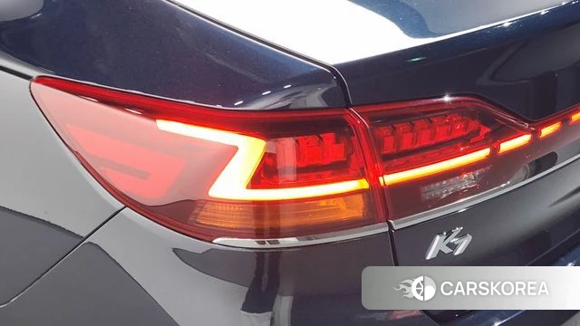 Kia K7 Premier id 4501941 из Кореи 15