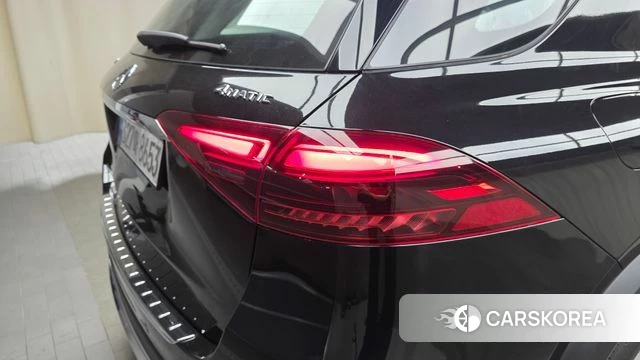 Mercedes-Benz GLE-Class W167 id 4193969 из Кореи 15