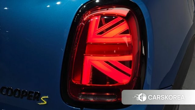 Mini Cooper Electric id 4871986 из Кореи 15