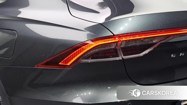 Hyundai The New Grandeur IG id 4929170 из Кореи 15