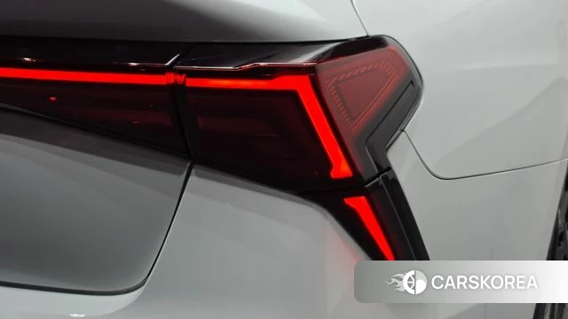 Kia The New K5 3rd generation id 4941524 из Кореи 15