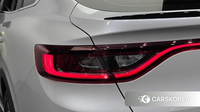 Renault Korea (Samsung) XM3 id 4906992 из Кореи 15