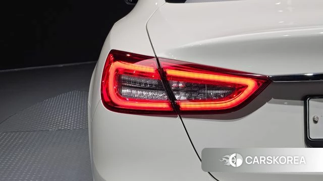 Maserati Quattroporte id 4587380 из Кореи 15