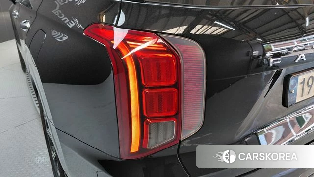 Hyundai The New Palisade id 4323363 из Кореи 15