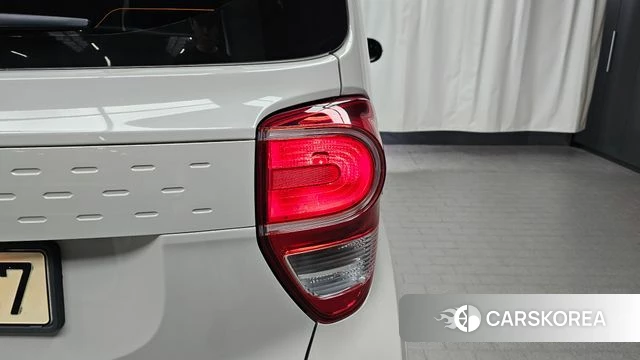 Kia The New Ray id 4573047 из Кореи 15