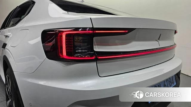 Polestar Polestar 2 id 4753079 из Кореи 15