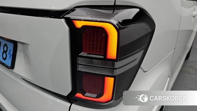 Kia The New Kia Ray EV id 4185700 из Кореи 15