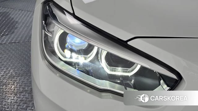 BMW 1 Series (F20) id 4633043 из Кореи 15