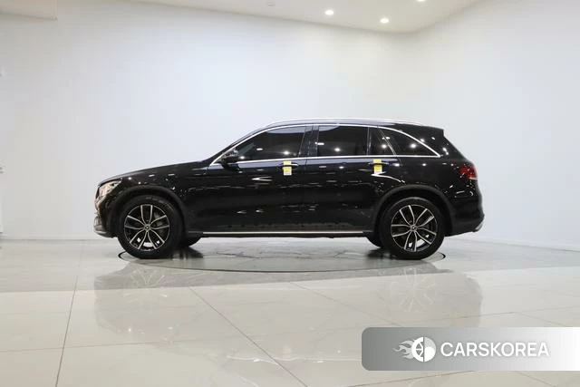 Mercedes-Benz GLC id 4313664 из Китая 15