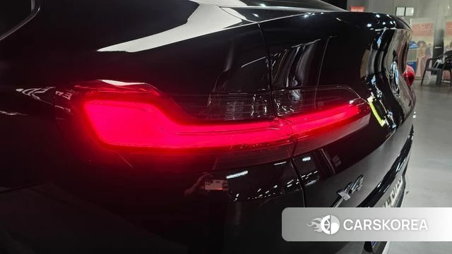 BMW X4 (G02) id 4324454 из Кореи 15