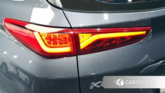 Hyundai Kona id 4356787 из Кореи 15