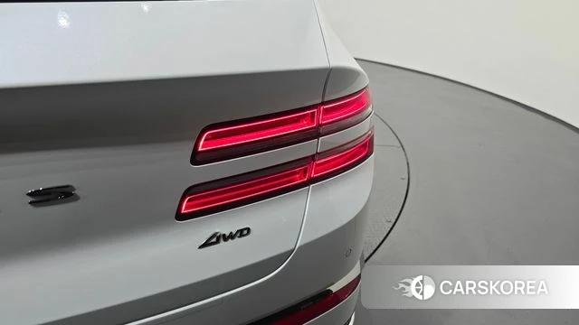 Genesis GV80 id 4655814 из Кореи 15