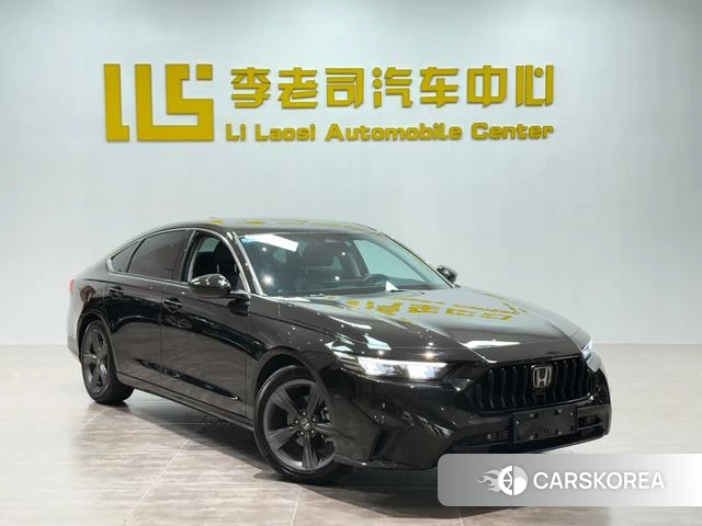 Honda Yingshipai id 4367529 из Китая 15