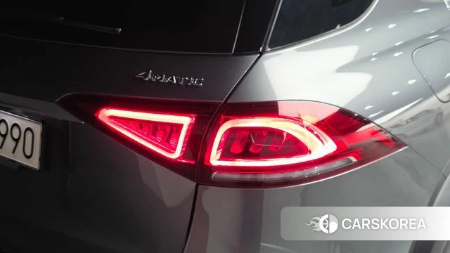 Mercedes-Benz GLE-Class W167 id 4580466 из Кореи 15