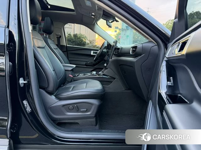 Ford Explorer id 4387634 из Китая 15