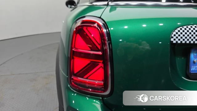 Mini Cooper Countryman id 4268010 из Кореи 15