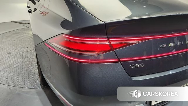 Genesis G90 (RS4) id 4308838 из Кореи 15