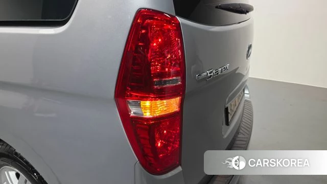 Hyundai The New Grand Starex id 4250743 из Кореи 15