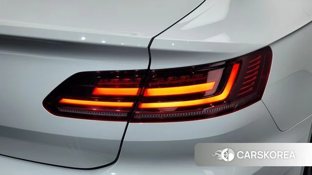 Volkswagen Arteon id 4712907 из Кореи 15