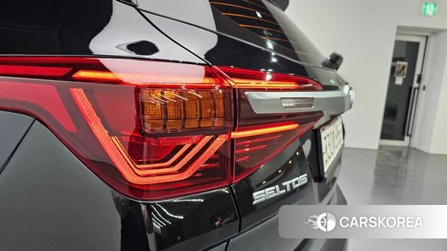 Kia Seltos id 4282331 из Кореи 15