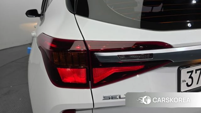 Kia Seltos id 4401725 из Кореи 15