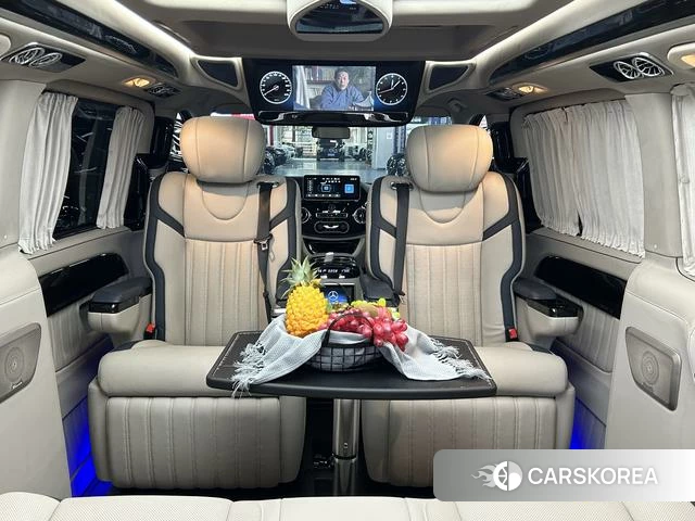 Mercedes-Benz Vito id 4256331 из Китая 15