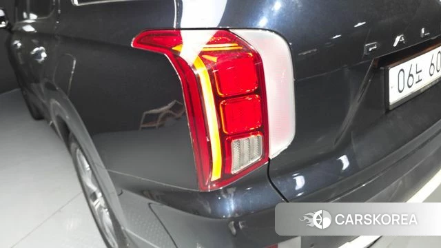 Hyundai Palisade id 4245953 из Кореи 15