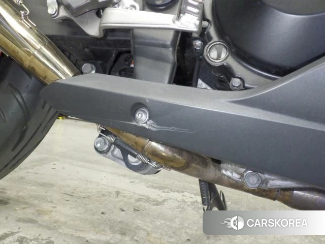 Kawasaki NINJA 250 id 3947292 из Японии 15