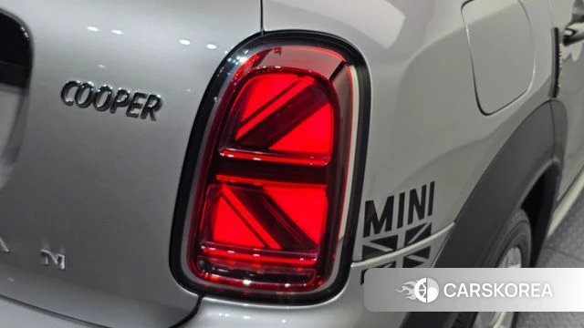 Mini Cooper Countryman id 4749494 из Кореи 15