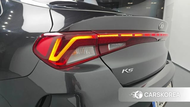 Kia K5 3rd generation id 4224755 из Кореи 15