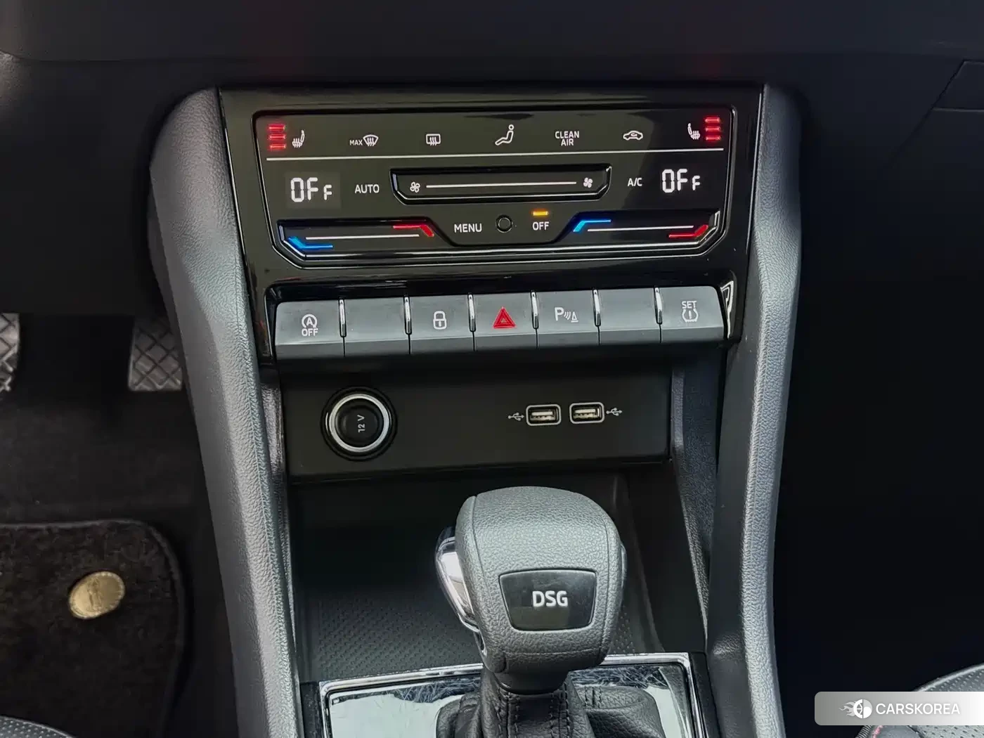 Skoda Krok id 4565093 из Китая 15