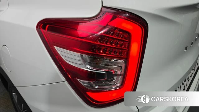 Ssangyong Tivoli Air id 4476357 из Кореи 15